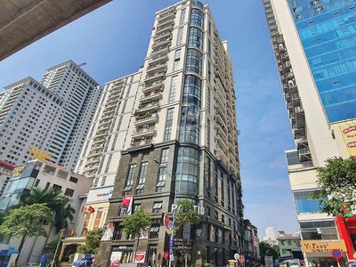 Cư dân tại Chung cư Westa (quận Hà Đông, Hà Nội) do CIG làm chủ đầu tư nhận bàn giao căn hộ từ năm 2014 đến nay vẫn chưa được cấp sổ hồng.