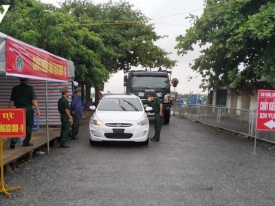 Hải Dương đề nghị mở lại các tuyến vận tải liên tỉnh