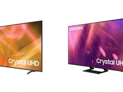 Samsung giới thiệu TV độ phân giải 4K, giá từ hơn 12 triệu đồng