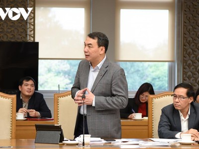 Việt Nam nỗ lực để có vaccine COVID-19 vào cuối quý III tới