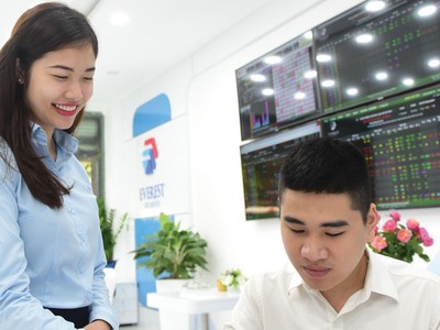 Kết quả kinh doanh quý I/2021 của nhiều công ty chứng khoán dự kiến sẽ đạt mức cao.