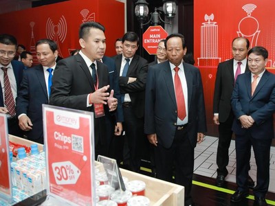 Vì sao nói Viettel là biểu tượng của doanh nghiệp Việt đi ra thế giới?