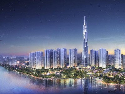 Hết năm 2020, tổng tài sản Vingroup (VIC) đạt 422.504 tỷ đồng, tăng 4,6% so với năm 2019