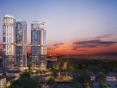 Tập đoàn Nam Mê Kông (VC3) khởi công xây dựng hạ tầng Khu đô thị Bảo Ninh 2 tại Quảng Bình