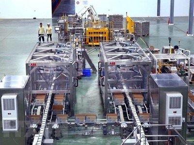 Ảnh minh họa. (Nguồn: TTXVN).