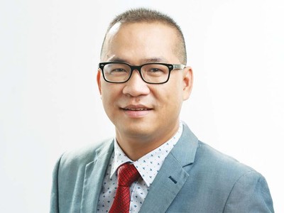 PGS-TS Phạm Hồng Long, Trưởng khoa Du lịch học, Trường đại học Khoa học xã hội và Nhân văn.