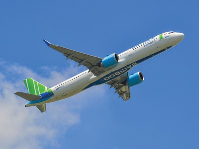 IPO tại Mỹ: Giấc mơ lặp lại