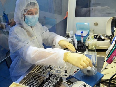 Ảnh minh họa: TASS.