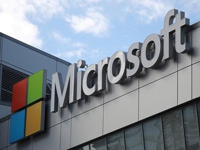 Microsoft đầu tư 1 tỷ USD để xây các trung tâm dữ liệu tại Malaysia
