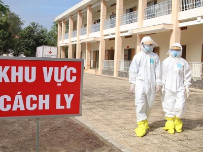 Sở Y tế tỉnh Yên Bái vừa có thông báo khẩn truy tìm những người có mặt tại quán Cafe Đồng Tâm (Ảnh minh họa: KT).