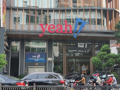 Nếu ba quý còn lại của năm 2021, hoạt động kinh doanh không có sự đột phá, Yeah1 thua lỗ năm thứ ba liên tiếp, sẽ rơi vào trường hợp bắt buộc phải hủy niêm yết.