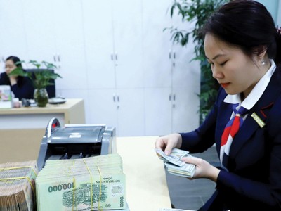 Kinh tế vĩ mô vững chắc là nền tảng để tỷ giá ổn định.