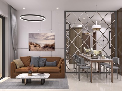 Chi phí xây dựng tăng cao, giá nhà ở dự báo tăng