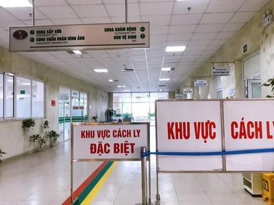 Bộ Y tế công bố ca Covid-19 tử vong thứ 36