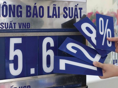Một vài suy nghĩ về chính sách tiền tệ trong giai đoạn hiện nay