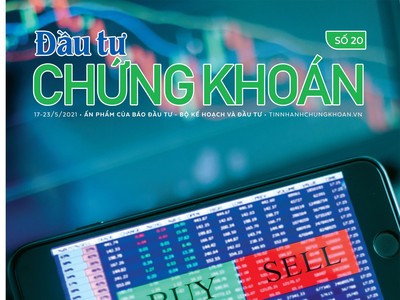 Đầu tư Chứng khoán số 20/2021
