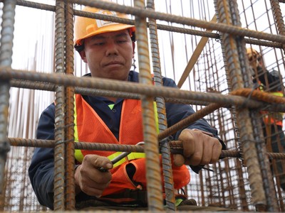 Phần lớn các hợp đồng xây dựng hiện tại đều là hợp đồng đơn giá cố định và hợp đồng trọn gói.