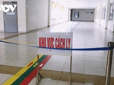 Bệnh nhân COVID-19 thứ 38 tử vong bị ung thư gan