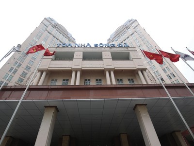 Thông tin Tổng công ty Sông Đà thoái vốn tại Sudico giúp cho cổ phiếu SJS tăng mạnh những ngày qua.