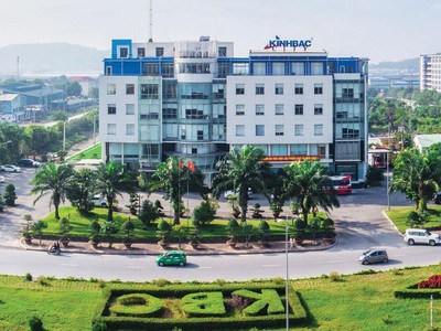 Kế hoạch lợi nhuận từ mảng cho thuê đất khu công nghiệp và bán đất khu đô thị của KBC có thể bị ảnh hưởng vì dịch Covid-19 bùng phát.