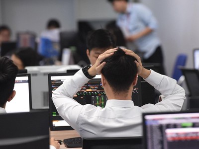 Vấn đề mấu chốt là “đại phẫu” hệ thống giao dịch nhanh nhất có thể.