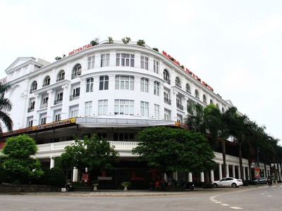 Lĩnh vực hoạt động chính của Khách sạn Đông Á bị ảnh hưởng nặng nề do dịch Covid-19