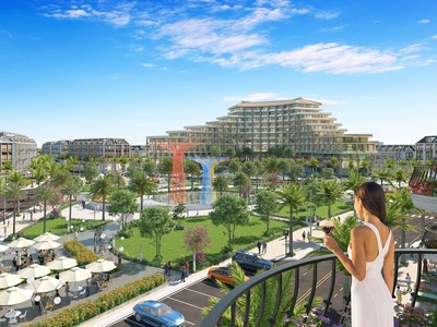 La Queenara mở ra xu hướng đầu tư BĐS nghỉ dưỡng mang giá trị và lợi nhuận bền vững tại khu vực ven biển miền Trung.