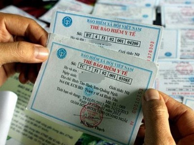 6 chính sách mới về bảo hiểm y tế có hiệu lực từ ngày 01/07