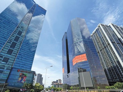 Nhu cầu thuê văn phòng của các công ty trong ngành công nghệ vẫn ở mức cao giai đoạn hiện nay.