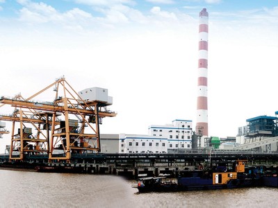 Các nhà máy nhiệt điện than đang đứng trước thách thức lớn về nguyên liệu đầu vào.