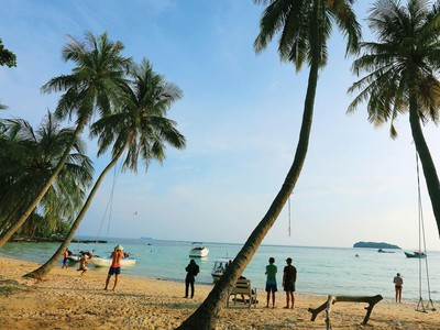 Hy vọng mới cho ngành du lịch