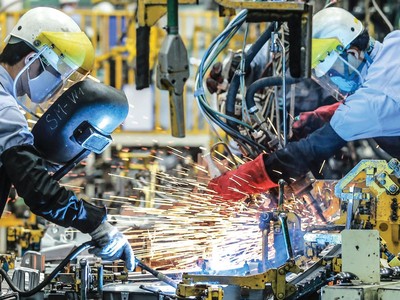 Doanh nghiệp nỗ lực tìm “cơ” trong “nguy”