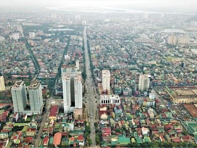 Từ 0h ngày 19/7, TP Vinh, Nghệ An dừng thực hiện giãn cách xã hội theo Chị thị 15.