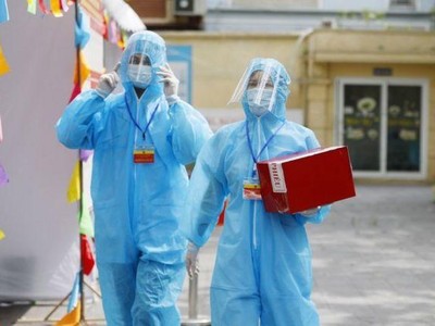 Bộ Y tế công bố 36 ca tử vong do Covid-19 từ ngày 17 - 20/7