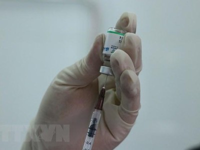 Ảnh minh họa. (Ảnh: Nguyễn Oanh/TTXVN).