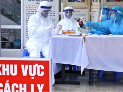 (Ảnh minh họa - KT)