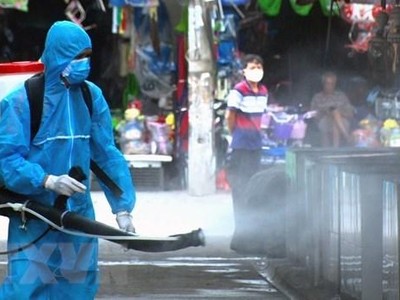 (Ảnh minh họa/Nguồn: TTXVN).