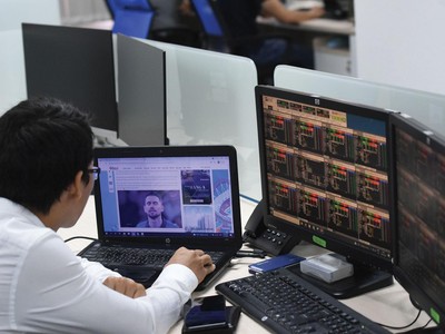 Những phiên giao dịch hơn 30.000 tỷ đồng vẫn chưa xuất hiện trở lại.