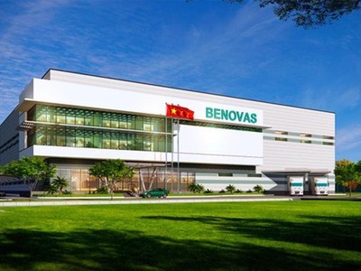 Dược phẩm Cửu Long (DCL) bán 245.800 cổ phiếu ESOP chưa phân phối hết cho 2 nhân viên cấp cao