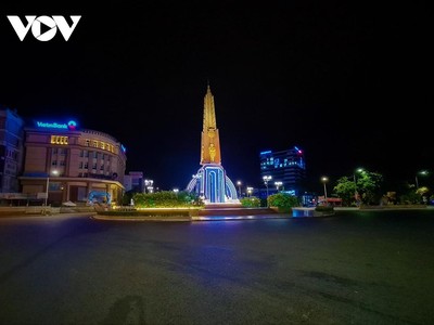 Từ ngày 21/8 Cà Mau điều chỉnh phương án giãn cách chống dịch Covid-19.