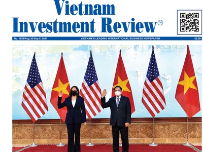 Vietnam Investment Review số 1559