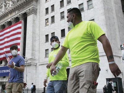 Người đứng đầu Fed có thể ảnh hưởng lớn tới chính sách tiền tệ Mỹ.