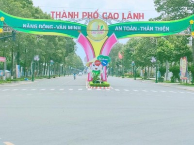 Đồng Tháp tiếp tục thực hiện Chỉ thị 16 đến hết ngày 15/9.