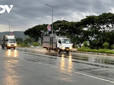 TP Vũng Tàu ra văn bản gây khó khăn cho việc lưu thông hàng hoá.