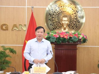 Ông Nguyễn Văn Út - Chủ tịch UBND tỉnh Long An cho biết, tình hình dịch trên địa bàn đã dần được kiểm soát.