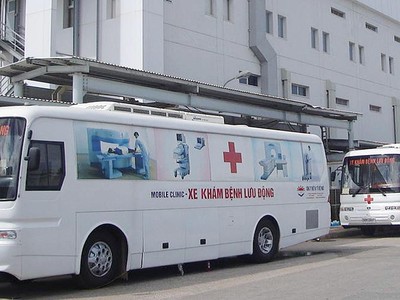 Quỹ ngoại tháo chạy khỏi JVC