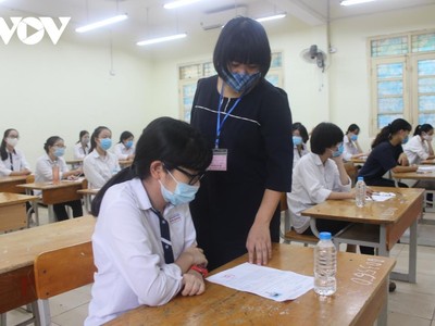 Năm học 2021-2022.Ảnh minh họa.