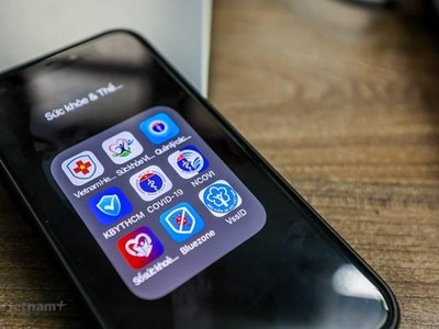 Chấn chỉnh tình trạng loạn App là điều kiện cần để đưa cuộc sống trở lại bình thường.