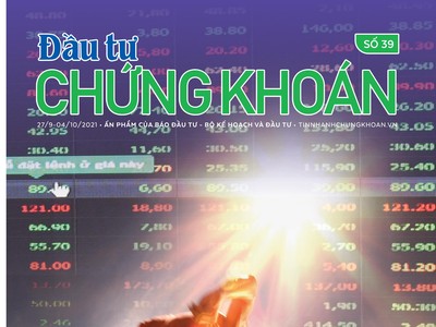 Đầu tư Chứng khoán số 39/2021