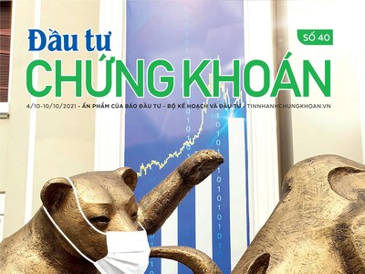 Đầu tư Chứng khoán số 40/2021